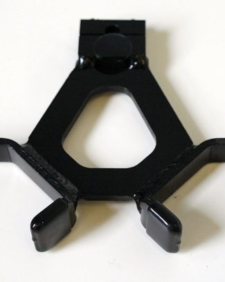 Excel Galaxy II Gashendel, compleet tbv vooruit en achteruit rijden Galaxy II - Tweedehands