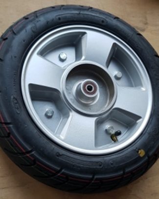 Afikim Afikim voorwiel compleet met velg - Breeze S3 alle modellen