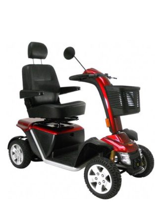 Pride Pride Victory XL140S / Hurricane 30 / Royal 20 scootmobiel
