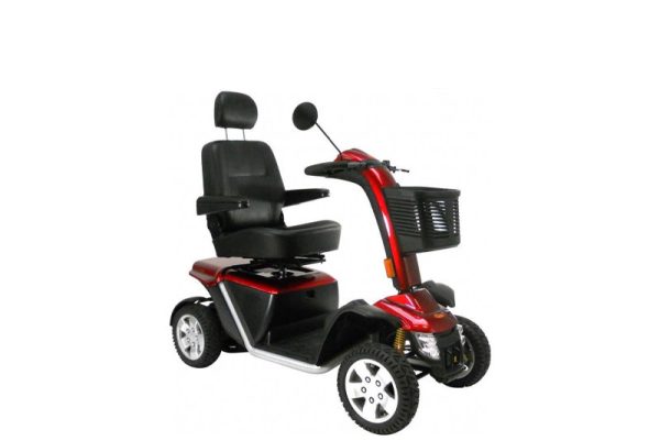 Pride Pride Victory XL140S / Hurricane 30 / Royal 20 scootmobiel