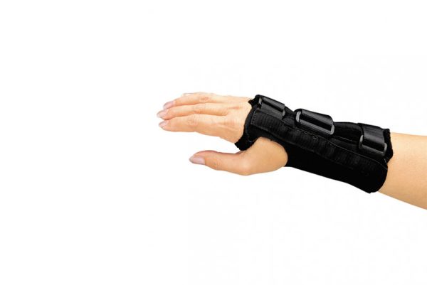 Able2 Comfort cool polsbrace