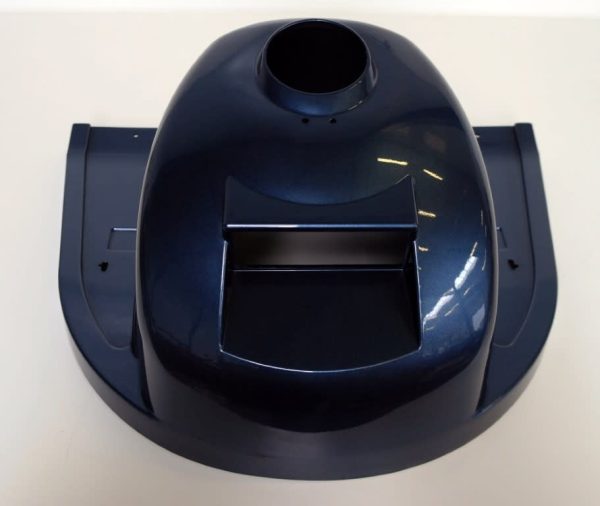 Sterling RS RS: Voorkap Blauw - Tweedehands