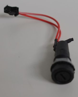 Fortress Calypso Zekeringhouder compleet Fortress Calypso - Tweedehands