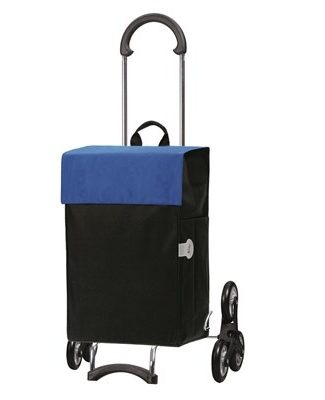 Andersen Boodschappentrolley Stairway shopper