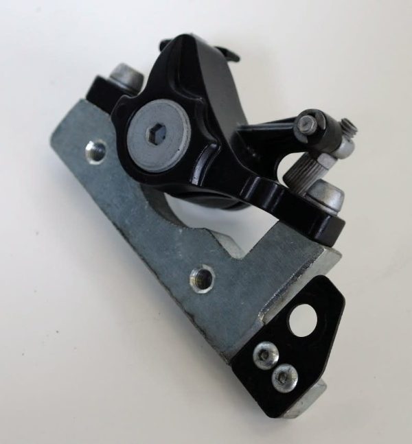 Sterling Elite II Sterling elite II plus / Elite2: Remschijf cpl. - Tweedehands