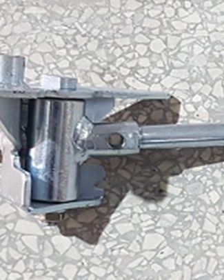 Afikim Afikim ophanging voorwiel links - Breeze S4 alle modellen