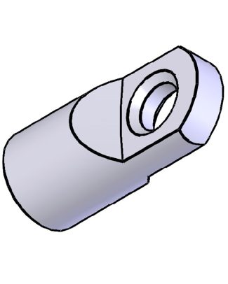 Topro Ring moer Topro troja Classic