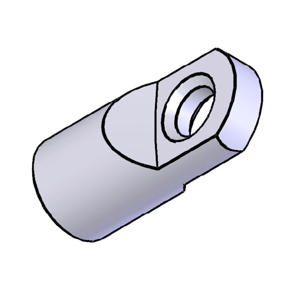 Topro Ring moer Topro troja Classic