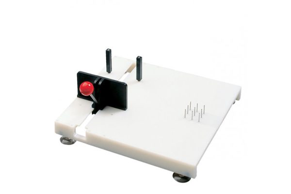 Etac Fixeerplank