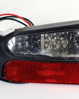Sterling Elite II Sterling elite II plus / Elite2: Verlichting; Achterlicht Links - Tweedehands