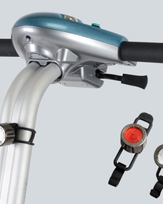 Brio/Smart Chair verlichtingsset