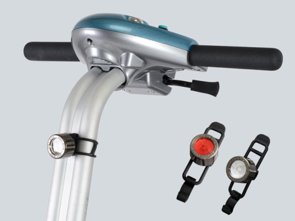 Brio/Smart Chair verlichtingsset