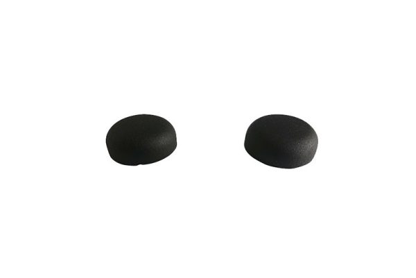 Wheelzahead Afdekdopjes tbv achterwielen (paar) Wheelzahead