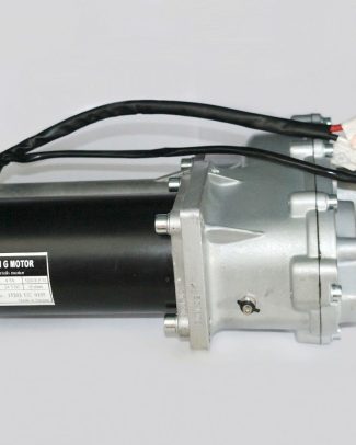 Fortress Calypso Transaxle 12km, gereviseerd Fortress Calypso  - Tweedehands