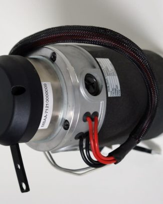 Excel Excite Motor compleet 650 Watt Excite - Tweedehands