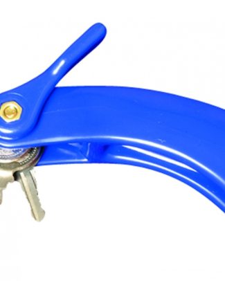 Able2 Sleutelhouder voor 3 sleutels