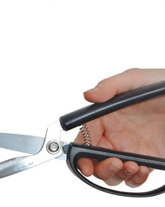 Peta Easy Grip Zelfopenende Keukenschaar
