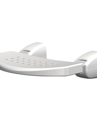 Secucare Secucare douchezitje wandbevestiging opklapbaar