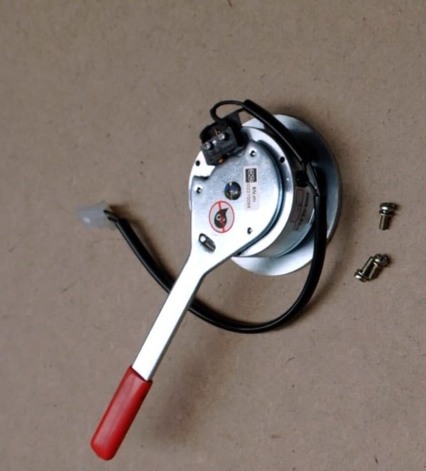 CTM737 Magneetrem CTM737 Rhino/egis - Tweedehands