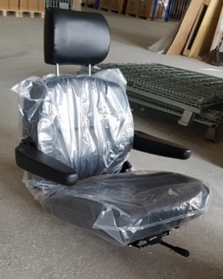 Afikim Afikim standaard zitting / stoel 46 cm - Breeze S alle modellen | SE
