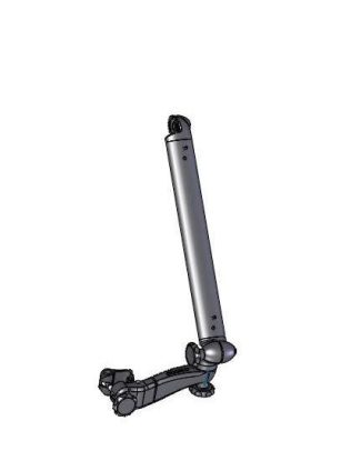 Topro Multifunctionele houder voor paraplu Topro