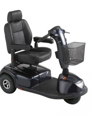 Comet Comet schokbreker achter cpl 350lbs - Tweedehands
