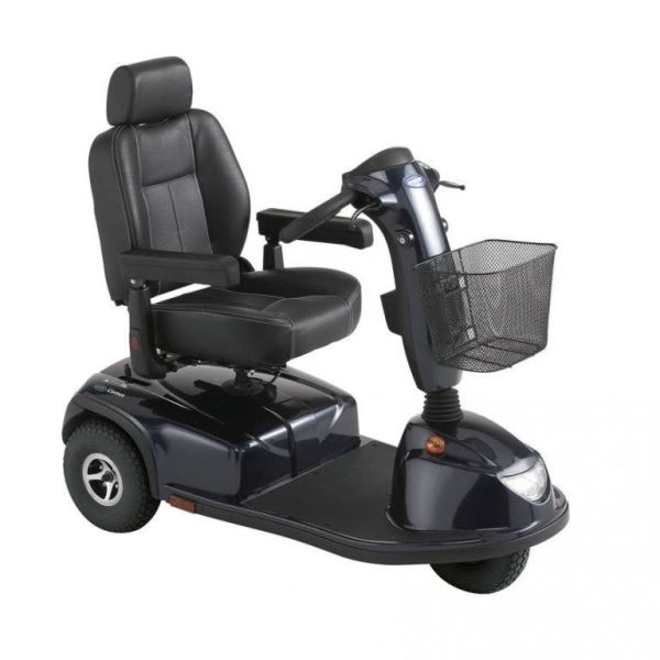 Comet Comet schokbreker achter cpl 350lbs - Tweedehands