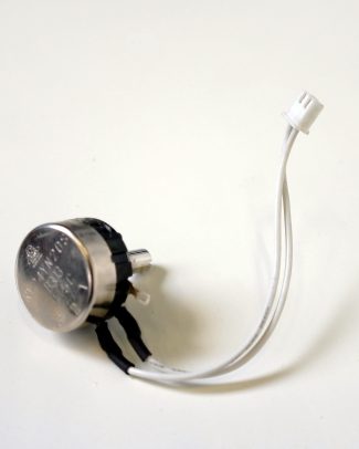 Excel Snelheidspotmeter inclusief bekabeling Entice / Galaxy plus - Tweedehands