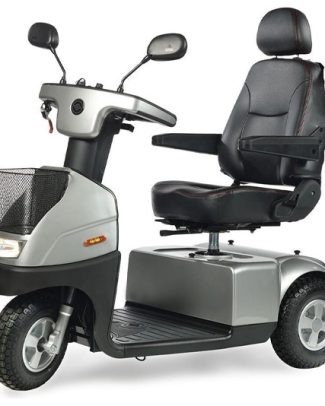 Afikim Afikim Breeze C3 PLUS