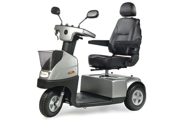 Afikim Afikim Breeze C3 PLUS