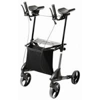 Gemino Gemino 30 Walker rollator - Medium