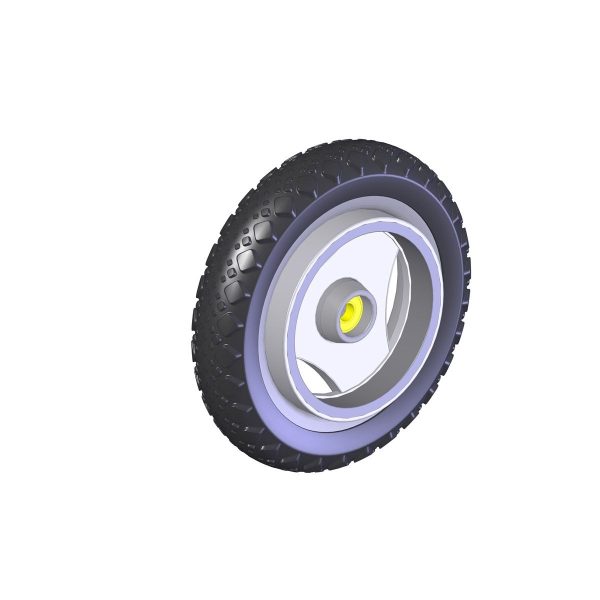 Topro Topro Olympos wiel off-road / standaard