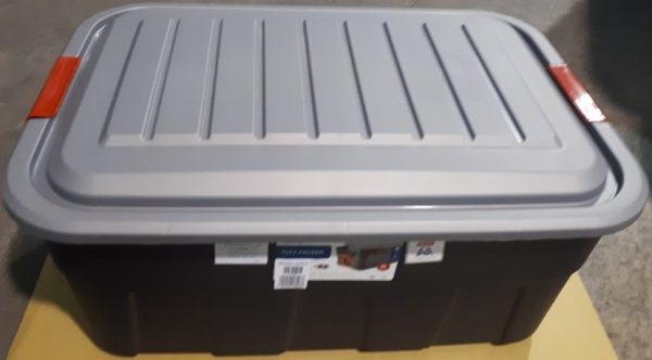 Afikim Afikim gesloten box groot - Breeze S alle modellen