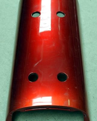 Pride Victory Tiller front red Pride Victory - Tweedehands