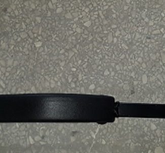Afikim Afikim armsteun links voor dubbele zitting - Breeze S alle modellen