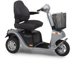 Solo TS Gaspotmeter G&T inclusief kabel 2009 en ouder Solo TS - Tweedehands