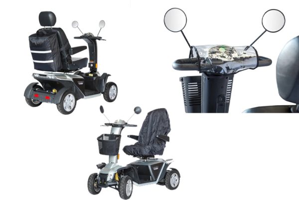 Scootmobielaanhuis.nl Starterset voor uw scootmobiel