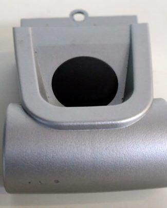 Trophy Stuurkap onderzijde vanaf serienummer QT02400 Trophy 6 - Tweedehands
