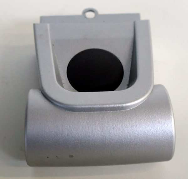 Trophy Stuurkap onderzijde vanaf serienummer QT02400 Trophy 6 - Tweedehands