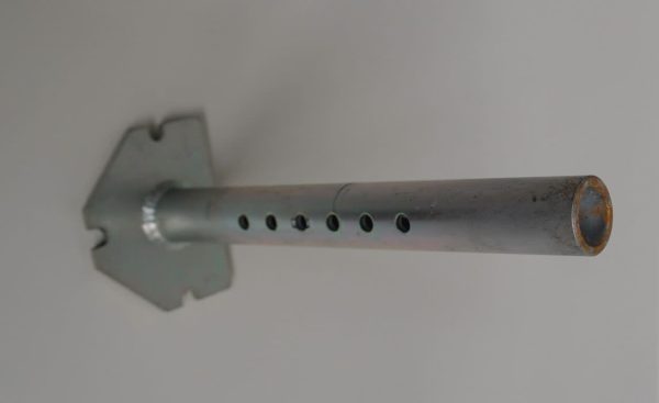 Trophy Stoelmast Trophy 6 - Tweedehands