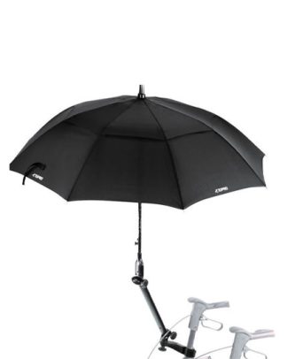 Topro Paraplu voor uw Topro rollator