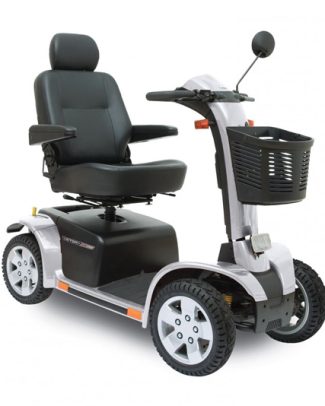 Pride Pride Victory XL 130 scootmobiel