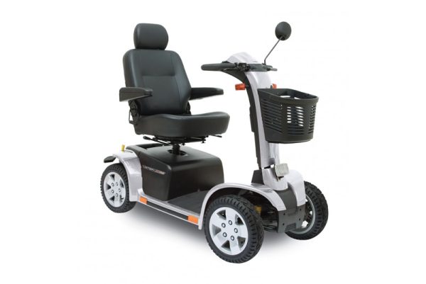 Pride Pride Victory XL 130 scootmobiel