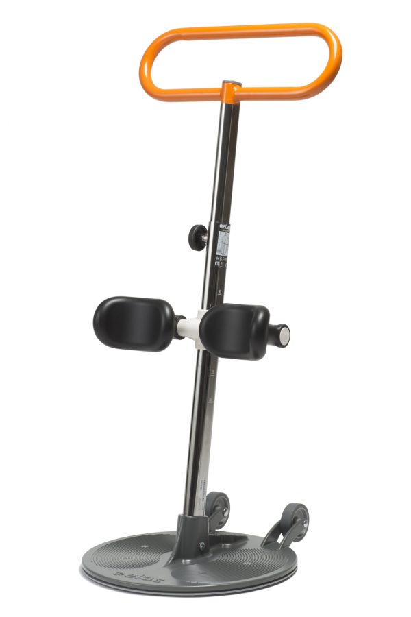 Etac Etac Turner Pro - verplaatsen