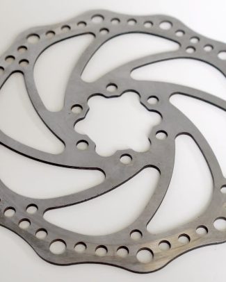 Sterling Elite II Elite2 / Plus remschijf - Tweedehands