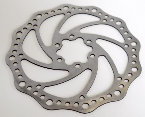 Sterling Elite II Elite2 / Plus remschijf - Tweedehands
