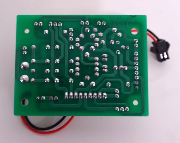 Calypso Printplaat PCB t.b.v. Calypso >2002 - Tweedehands