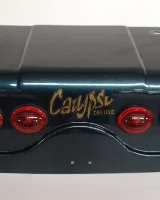 Calypso Achterkap groen, Calypso - Tweedehands