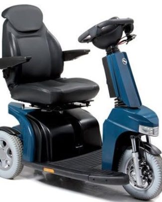 Sterling Elite II Sterling elite II plus / Elite2: Remhendel - Tweedehands