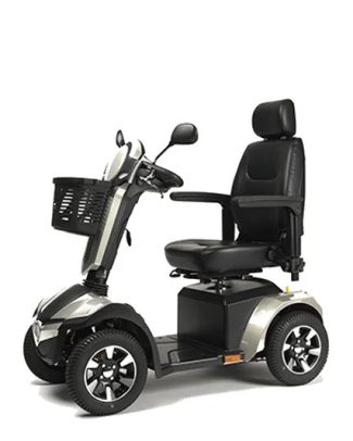 Vermeiren Vermeiren Mercurius 4D scootmobiel